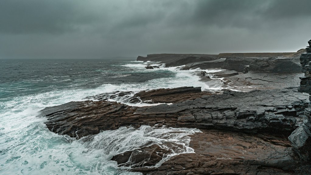 embercrest scrolls tidal shards