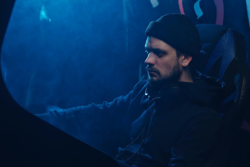 global audio storytelling platform