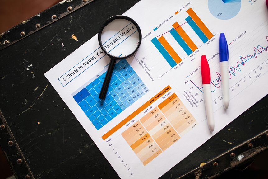 money tracking and tips