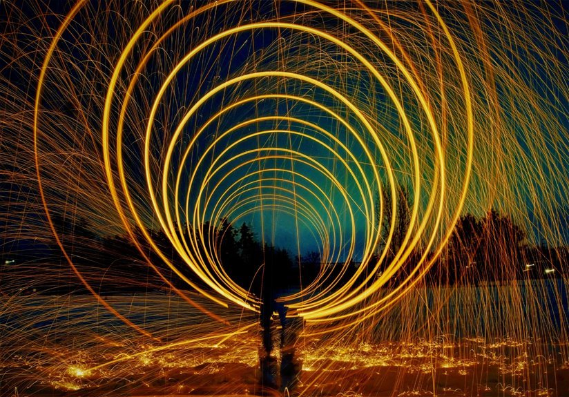 mysterious codex of sparks