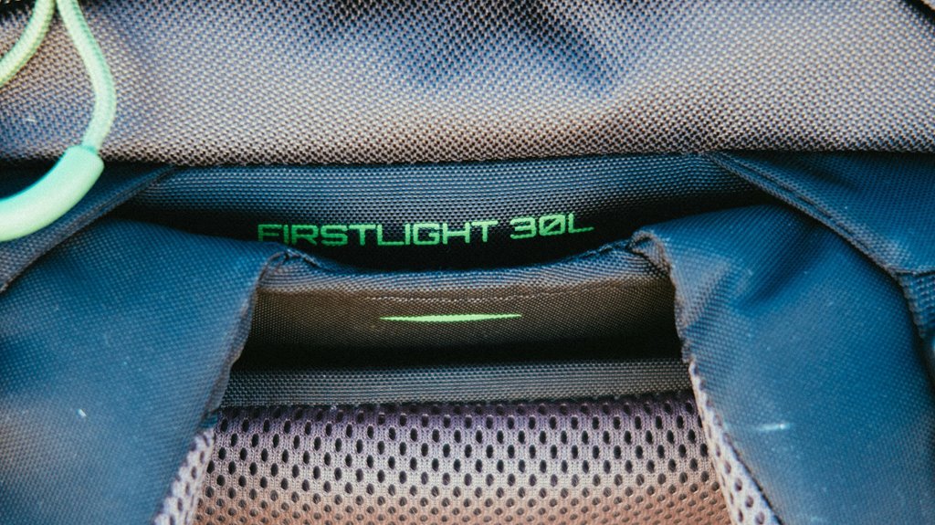 vanta riverline mesh product