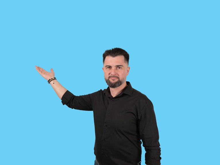 bfdi object show explained