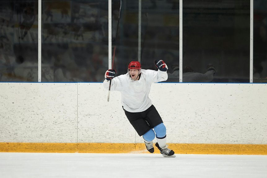 gritsyuk s hockey player profile