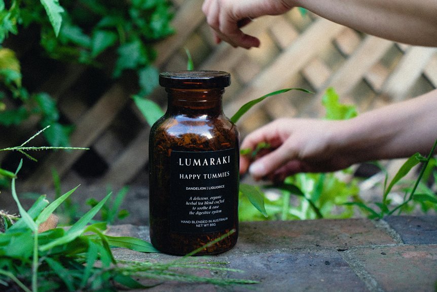 herbora sapfocus digest information