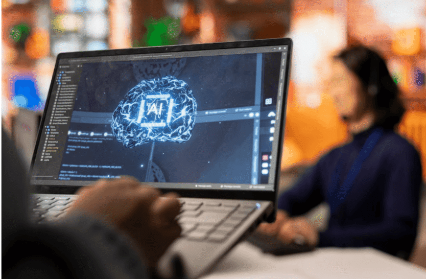 Why Generative AI Development Services Require the Right AI Strategy First