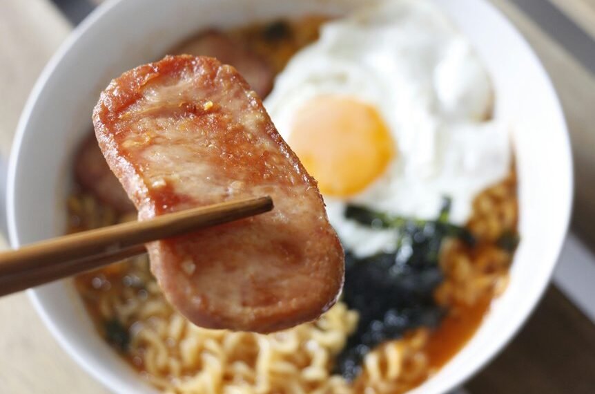 spam detection portal information