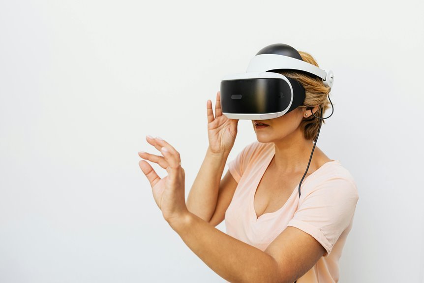 augmented reality innovation trends