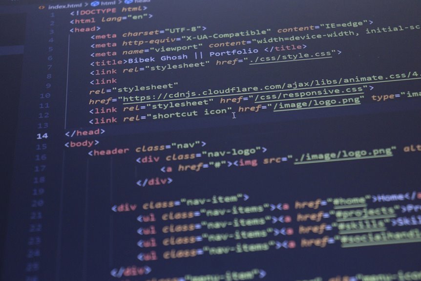 coding skills development program