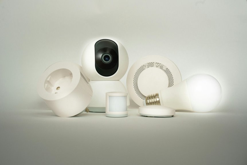 connected future iot systems