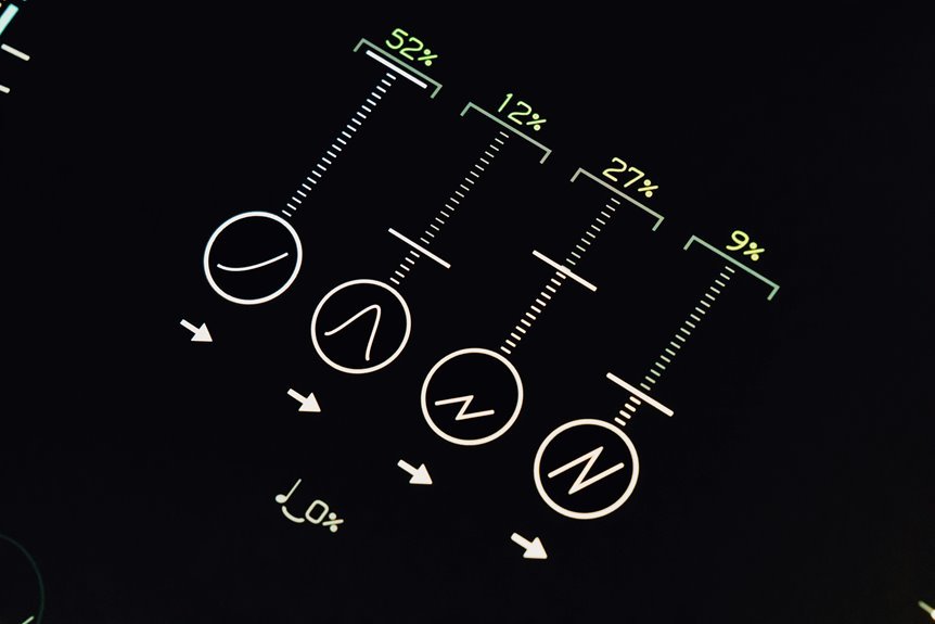 creative ui ux design concepts