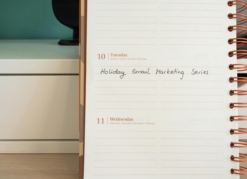 email marketing success tips