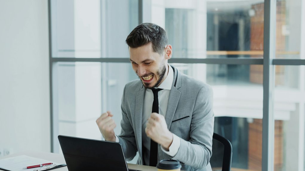 entrepreneurship success stories compilation