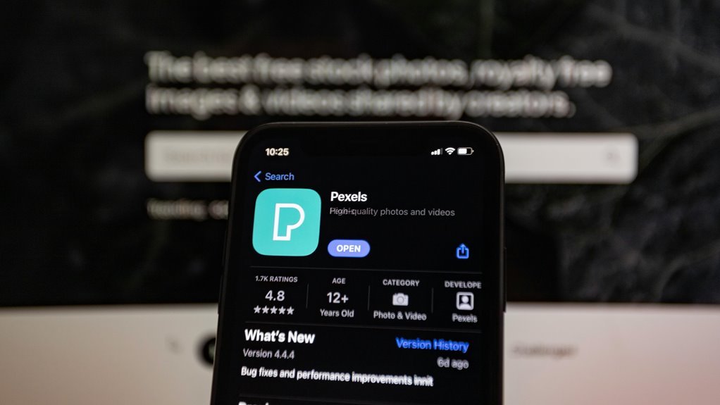 mobile app review trends