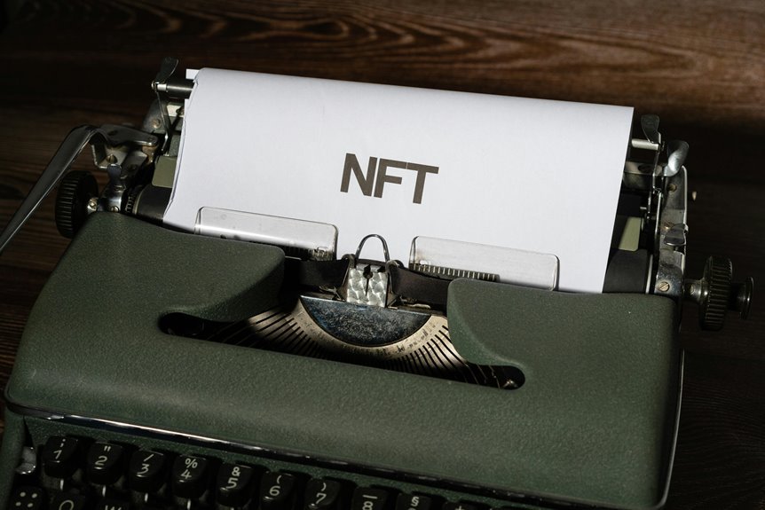 nft marketplace trends analysis