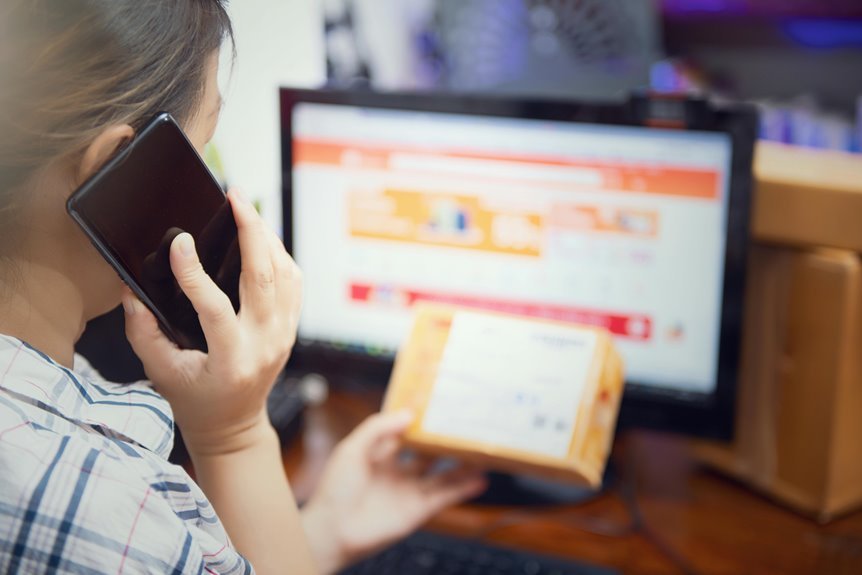 online store dropshipping decline