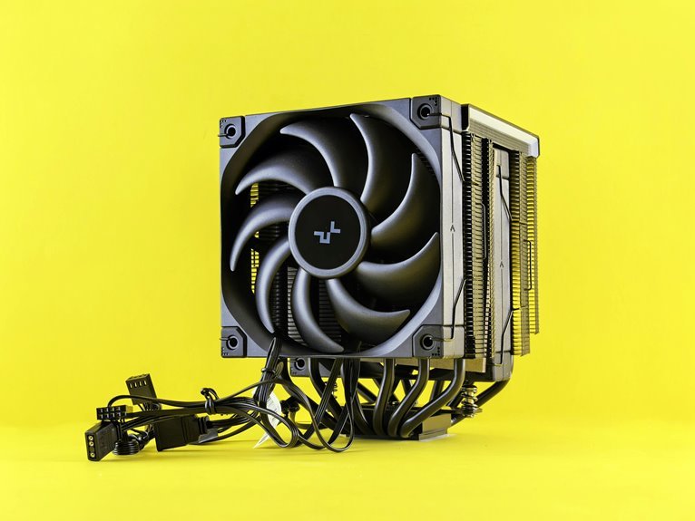 powerful gaming pc hardware