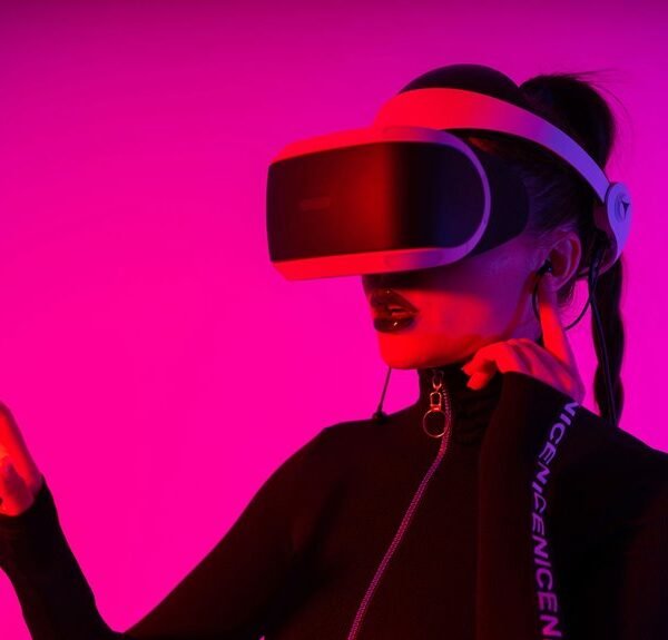 virtual metaverse news updates