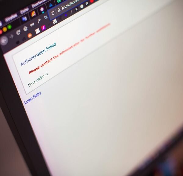 wordpress error codes guide
