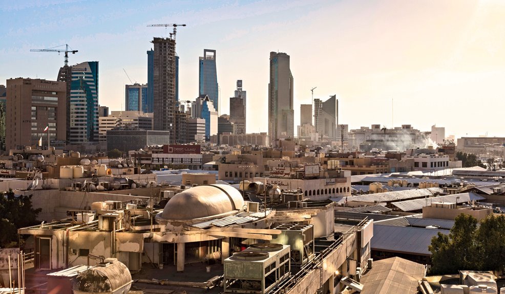 saudi arabia business prospects