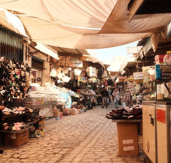 tunisia market growth analysis