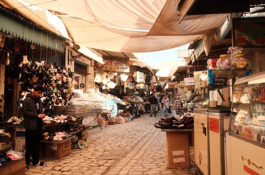 tunisia market growth analysis