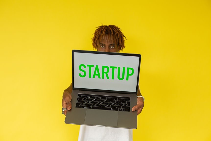 business and digital innovation