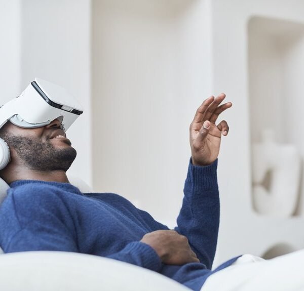 lifestyle and technology trends