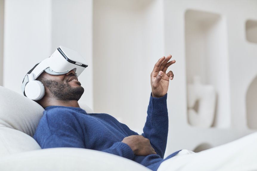 lifestyle and technology trends