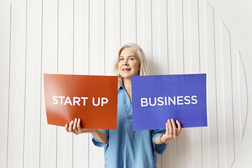 modern entrepreneur business ideas