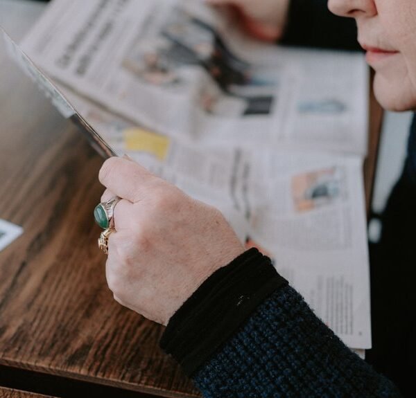 modern readers useful insights