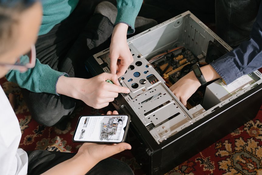 new technology developments guide