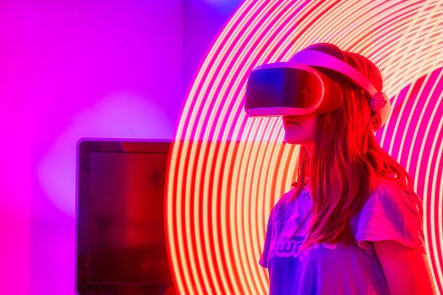 smart technology innovations ahead