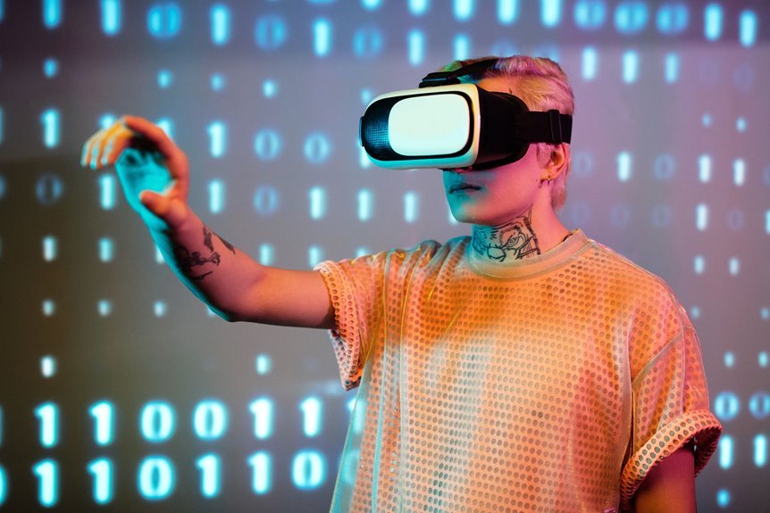 technology trends exploration