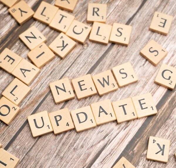 trending topics and updates